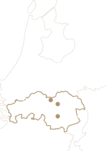 De paal